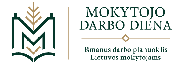 Mokytojo darbo diena
